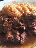 Birria de Res on Crockpot