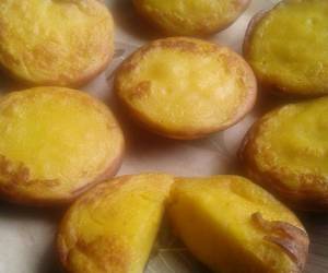 Resep Unik Bingka waluh Praktis Enak Resep Unik Bingka waluh Praktis Enak
