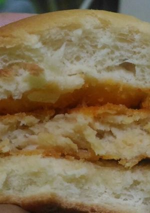 Foto resep Chicken Petty Burger