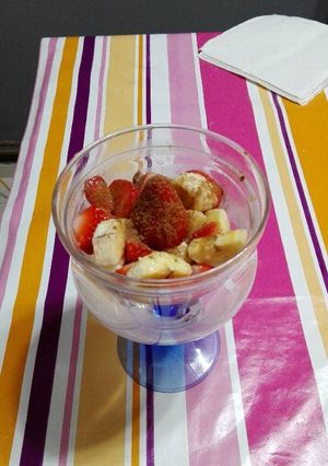 Foto principal de Postre rápido