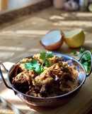Onion bhaji ! 🕉🕌👳🏾‍♀️