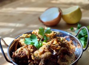 Foto principal de Onion bhaji ! 🕉🕌👳🏾‍♀️