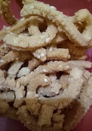 Foto resep Akar Kelapa