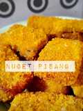 Nuget Pisang