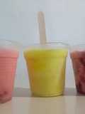 Helados de Yogurt