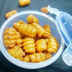 A picture of Kulkuls.