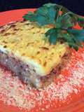 Pastel de Papas