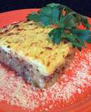Pastel de Papas