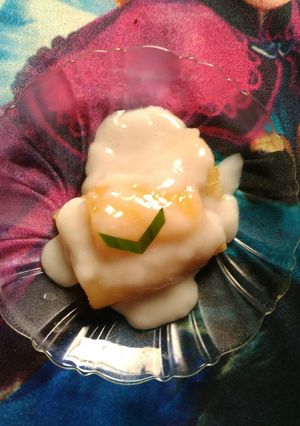 Foto resep Singkong thailand