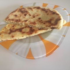 A picture of Turkish Pastries.