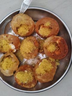 પાણીપુરી મસાલા રેસીપી મુખ્ય ફોટો