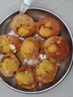 પાણીપુરી મસાલા રેસીપી મુખ્ય ફોટો