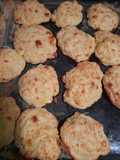 Pan de queso