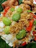 Nasi Liwet