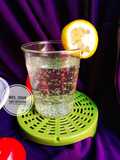 Lime lemon with sprite juice recipe