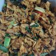 Pampis ikan tongkol