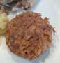 Easy Steps to Make Sweet Potato Latke the Delicious Appealing