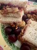 Summer Picnic Sandwich