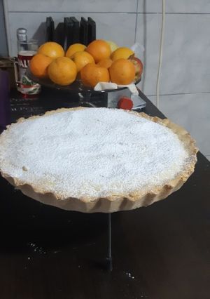 Una foto de Tarta de ricota