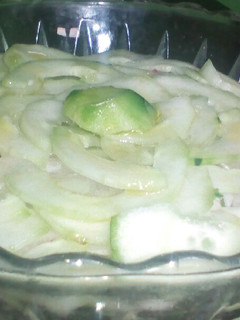Una foto de Ensalada Mixta