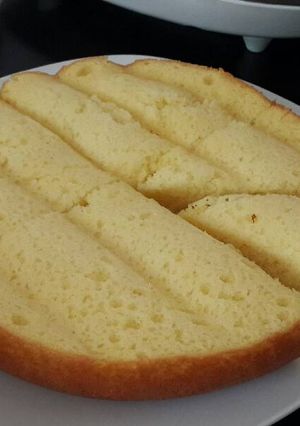 Foto resep Cake tape smart cooker