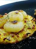 Non il solito rosti di patate