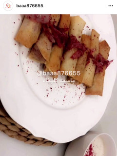 صورة لوصفة مسخن دجاج