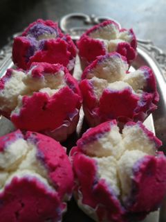 Foto resep Bolu kukus anti bantut