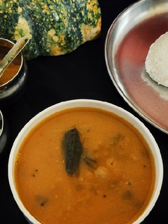 பூசணிக்காய் சாம்பார் செய்முறை முக்கிய புகைப்படம்