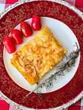 Pastel de choclo en licuadora 🌽 Chipa Guazú en licuadora 🌽