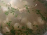 52. Kuah Bakso Ayam