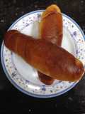 Cachitos de jamón