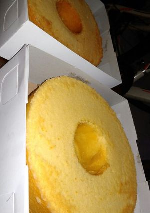 Foto resep BOLU JADUL simpel