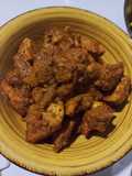 Pollo Tandoori 🇮🇳