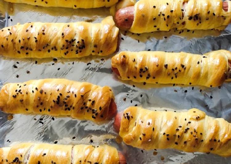 Breakfast Bread Breakfast Bread