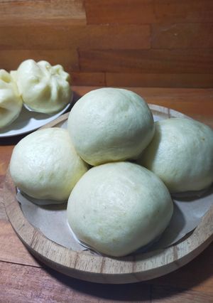 Foto resep Bakpao