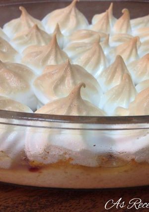 Foto de Queen of Puddings
