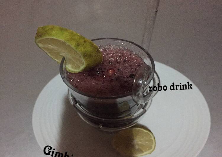 How to Make Appetizing Zobo drink #Abuja | This is Recipe So Awesome You Must Test Now !!