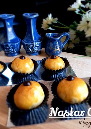 Foto resep Nastar Homemade