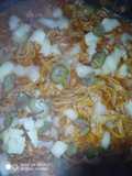 One pot pasta