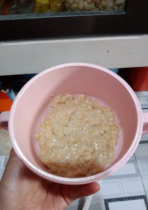 Foto resep Macaroni Carbonara Tempe MPASI