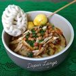 02. Bubur Ayam Jakarta Kuah Kuning
