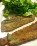 Milanesa de Pencas