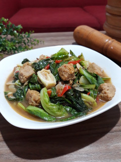 Foto resep TUMIS CUCIWIS ONCOM 🍅