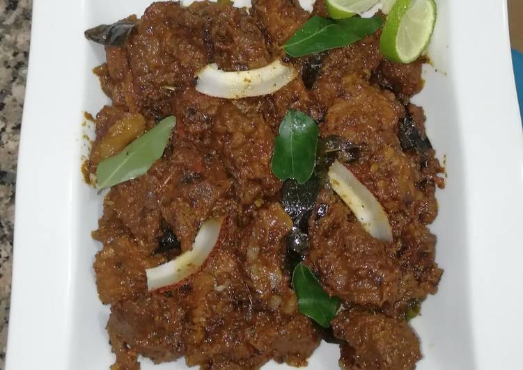 Beef varattiyadhu