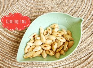 Foto resep Kuaci Biji Labu