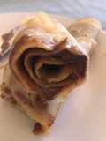 Panqueque sin gluten