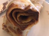 Panqueque sin gluten