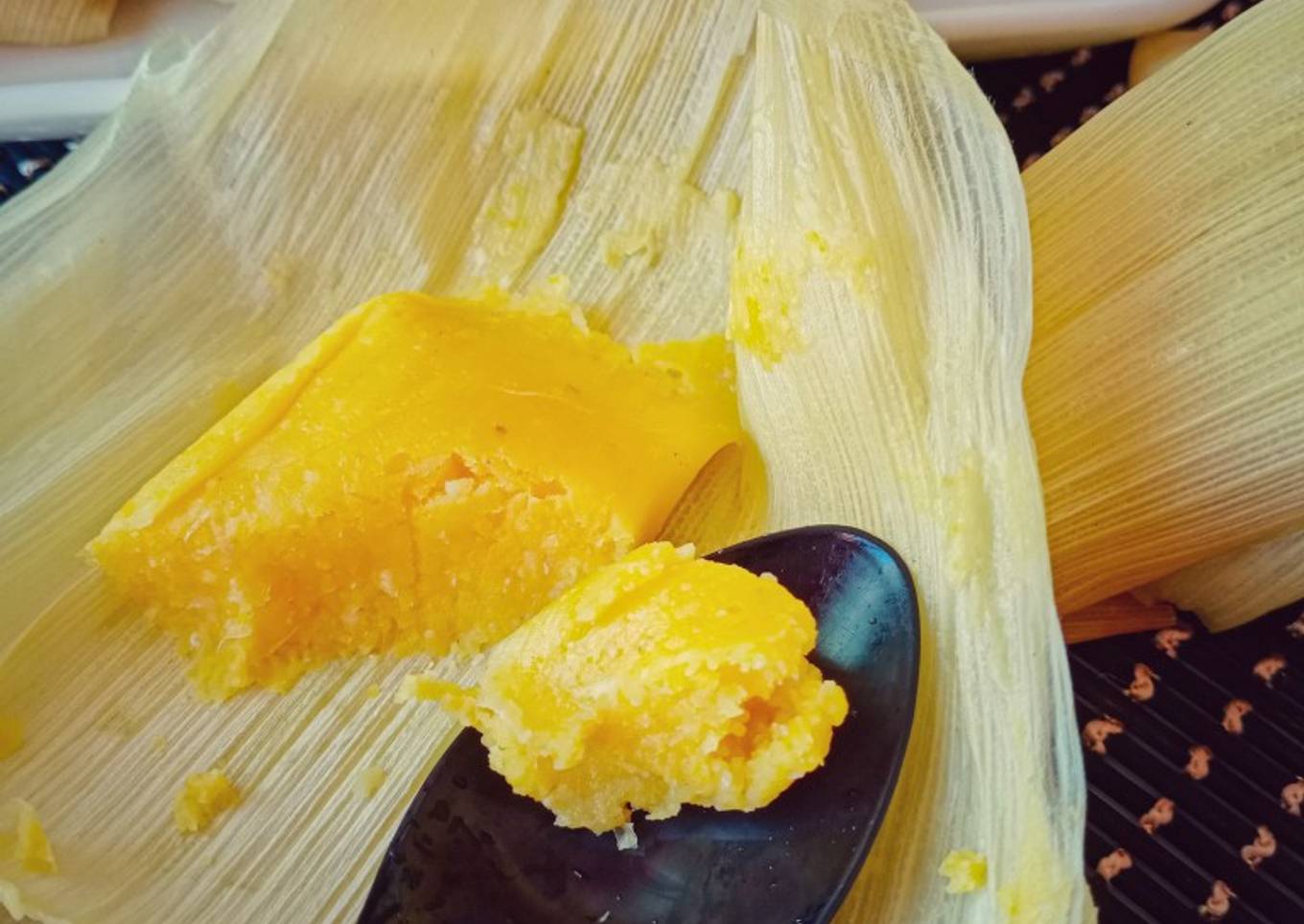 kue jagung