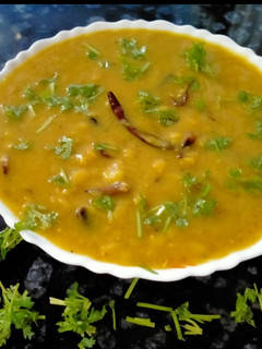 तड़के वाली दाल(tadke wali daal recipe in hindi) रेसिपी मुख्य फोटो